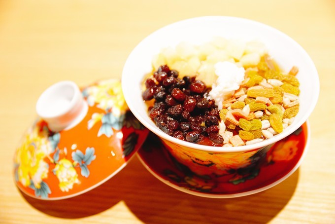 成都美食攻略天府之国,天府之国成都必尝美食