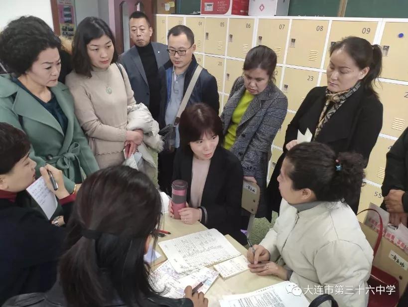 2020全景看高中丨三十六中：精彩5G，开启智慧校园时代