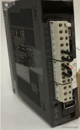 伺服驱动器速度控制如何接线,伺服驱动器三种控制模式