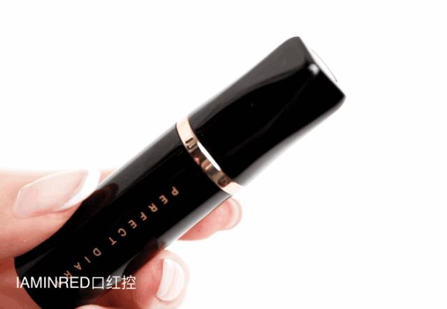 口红完美日记推荐色号日常,品牌正品口红完美日记