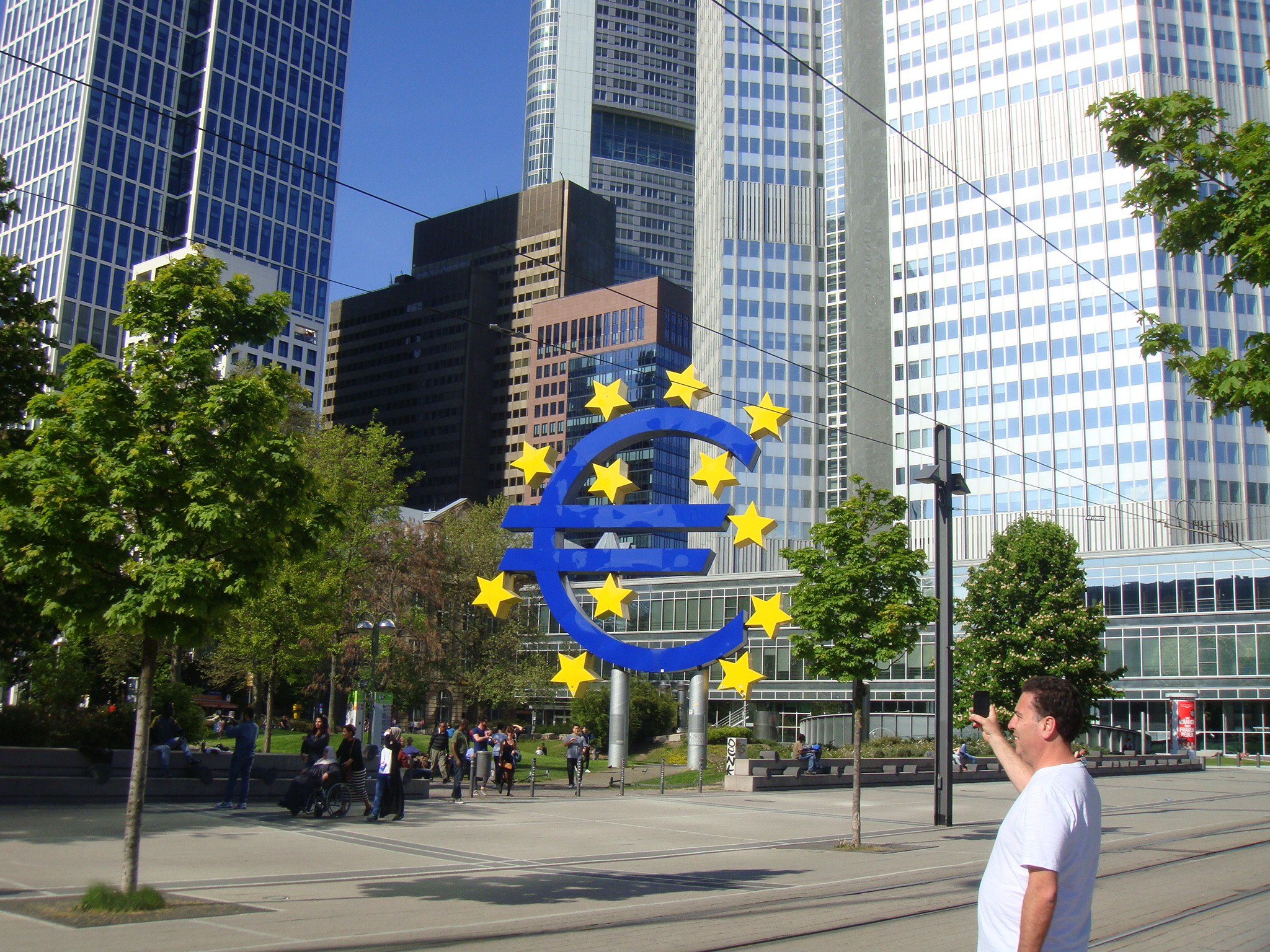 法兰克福一日游攻略大全,法兰克福旅游自由行推荐