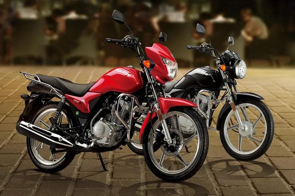 都说两轮承载灵魂,关于摩托车的分类你知道多少?