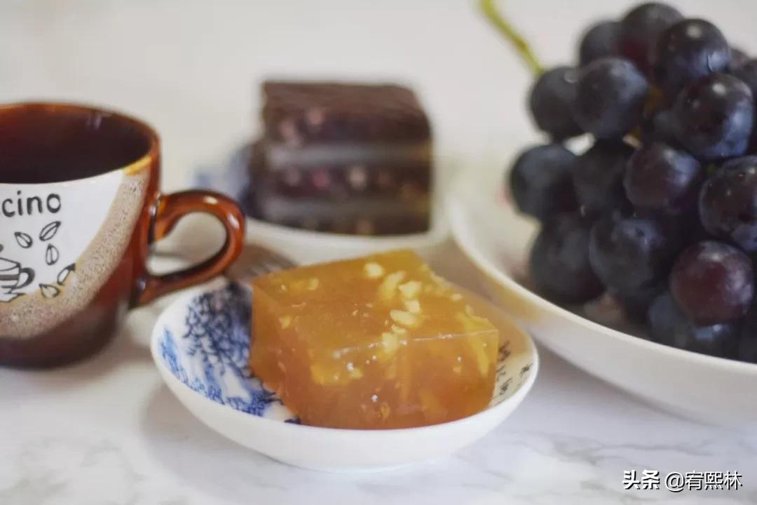 广东十大小吃排名榜,广东十大小吃美食排行榜