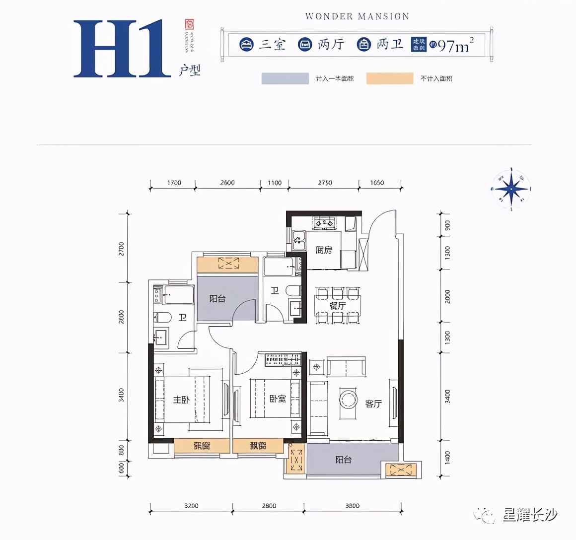 盯紧!长沙又一个价值爆点!地铁口,临湘江,均价仅6398