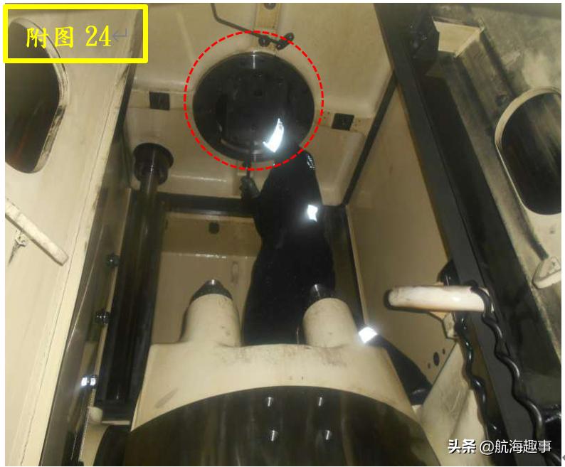 船舶柴油机吊缸全过程,船用柴油机吊缸步骤