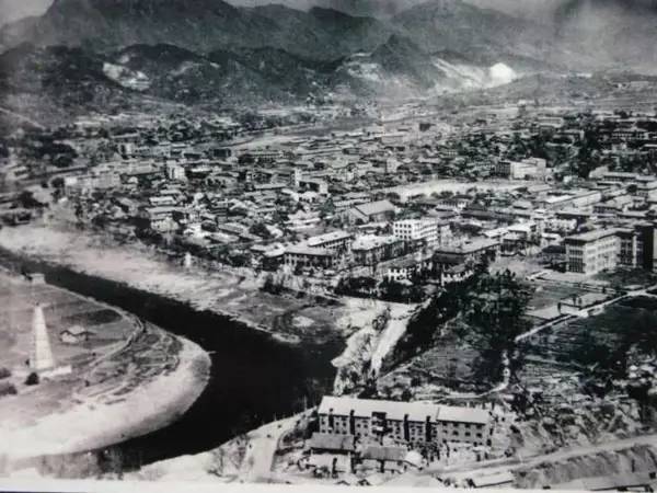 都匀十年后的变化,都匀人为什么喜欢在浦江