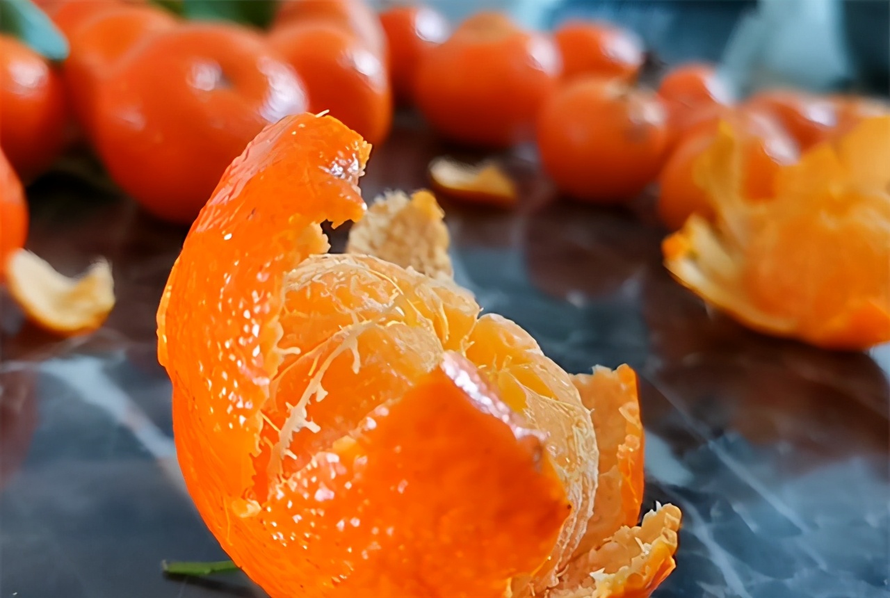 砂糖橘跟普通橘子有区别吗,真的砂糖橘和假的砂糖橘