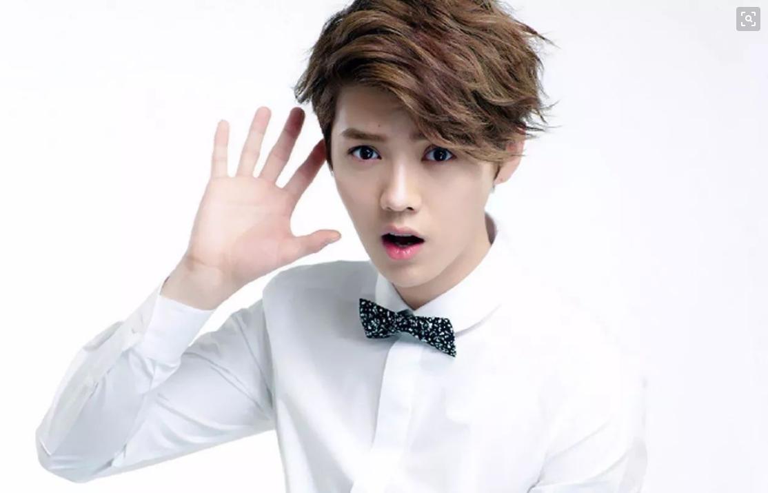 鹿晗是不是真正的聪明人,鹿晗是什么样的性格