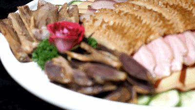 南充非常高档的中餐厅,南充哪家的中餐馆还不错