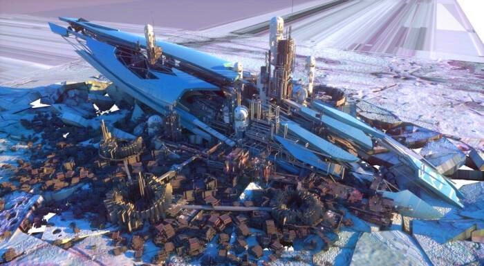 好的科幻种田小说推荐,有什么好看的异能种田文小说