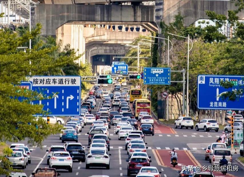 去海南过冬租房哪里实惠,去海南租房需要带什么