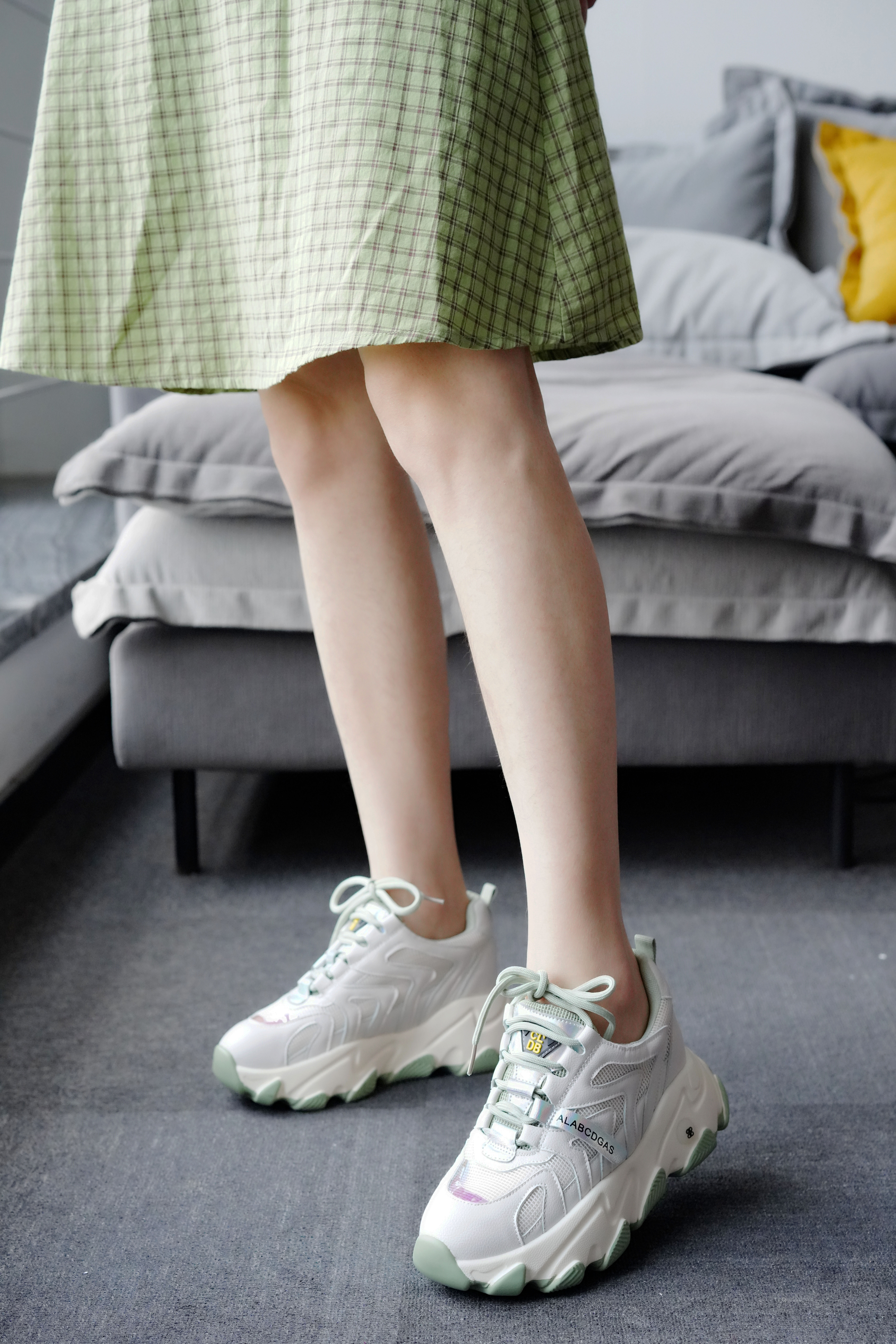 你的鞋子,职场鞋子推荐