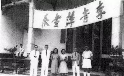 李青萍：捡破烂是为了活下去，活下去是为了能画画