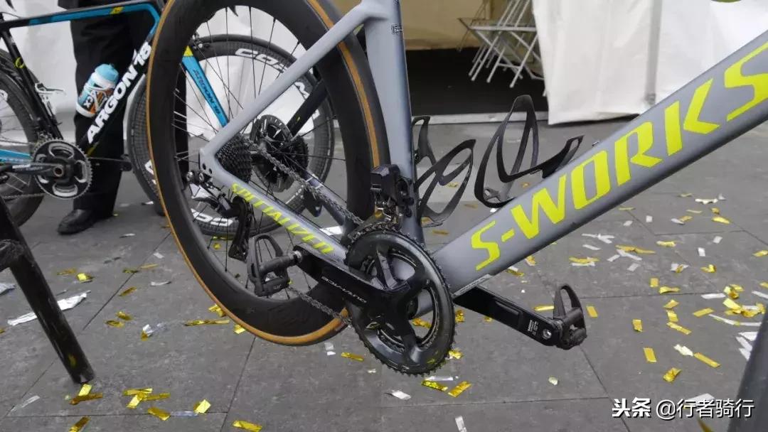 萨甘有没有拿过环法单站冠军,环法11赛段萨甘撞范阿尔特视频