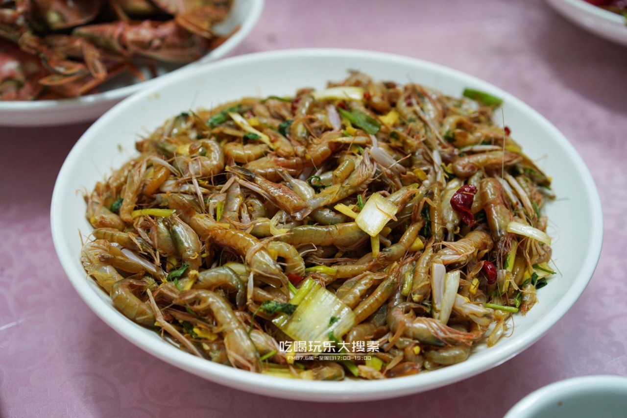 遇上浓浓的大连海蛎子味,青岛海蛎子旅游攻略