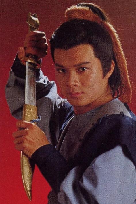 黄日华很专一,黄日华谈初恋视频