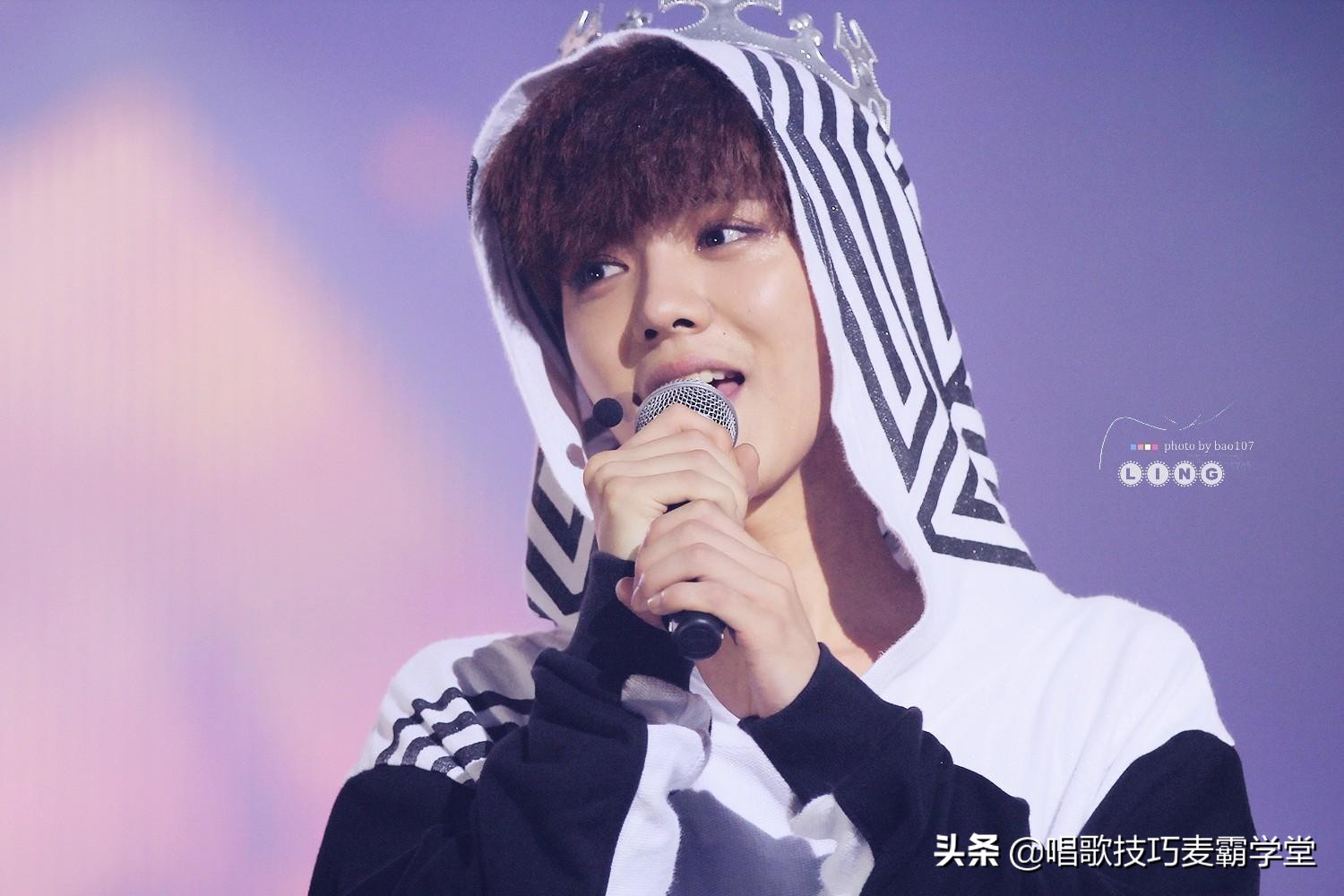 如何练颤音初学唱歌,唱歌教学零基础颤音