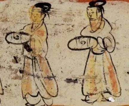 河西东厨的魏晋食尚