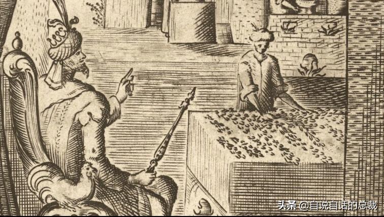 阿努纳奇创造人类,阿努纳奇的真实故事