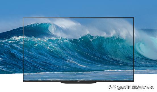 索尼画谛系列4khdroled电视a9g,索尼发布画谛系列电视