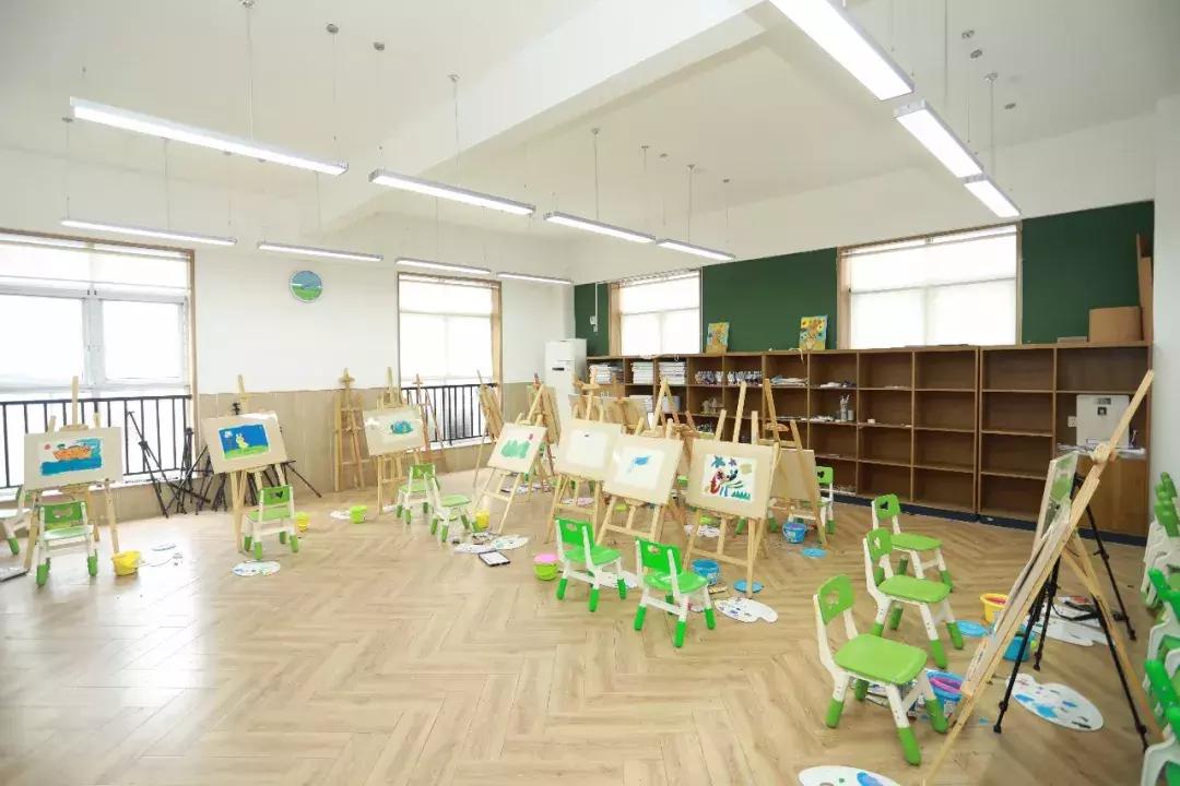 探校|金水区这家私立小学，竟敢说分数、兴趣双保证！