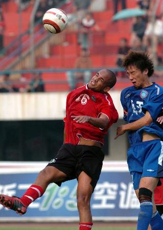 河南建业中甲冠军视频,中超河南建业队回放