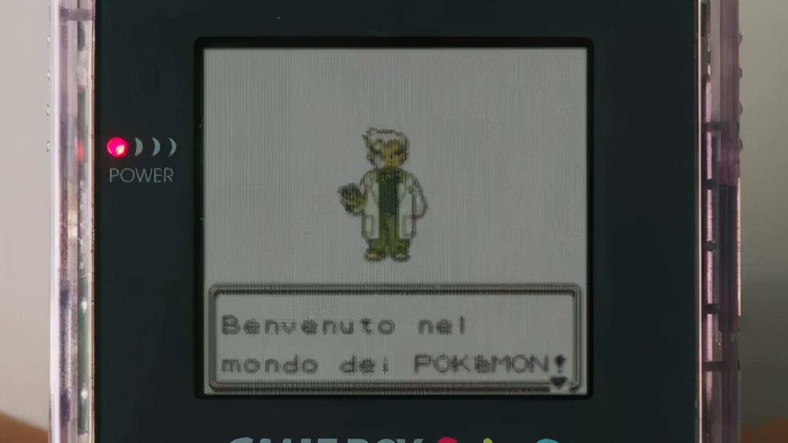 用心做视频,用脚做游戏!带你挖掘宝可梦纪念短片里的秘密