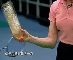 羽毛球颠球练习方法视频,羽毛球启动步的练习方法