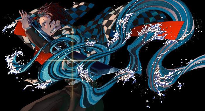 炭治郎中文配音员,炭治郎的配音者