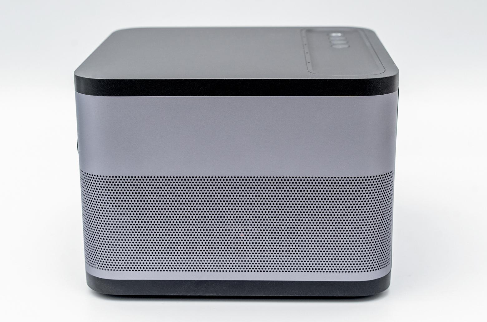 当贝投影仪f3真实测评,当贝f3投影仪真实效果