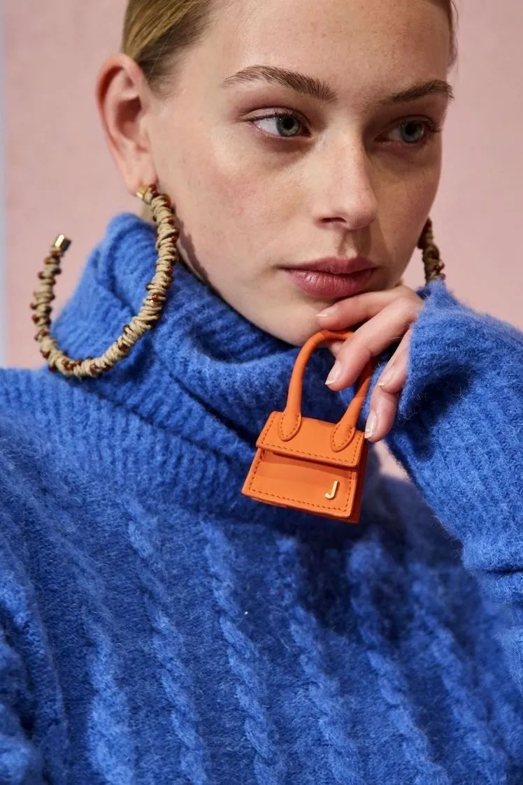 这些赢在起跑线上的包包已经成为爆爆爆爆款了