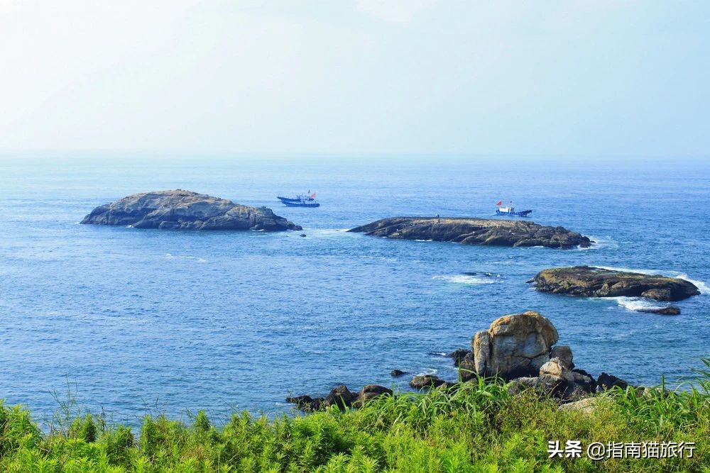夏天去哪个海边吃海鲜最合适,适合吃货去的海边城市