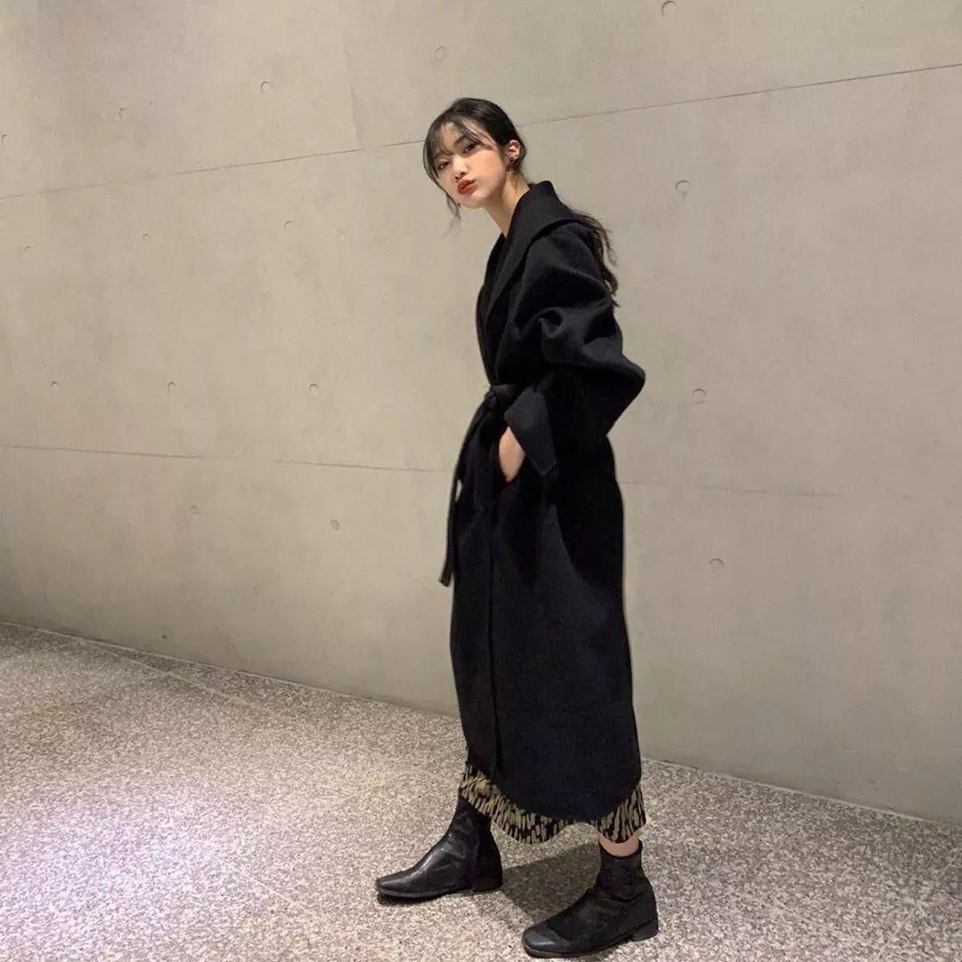 18-24岁男人必看的韩系风穿搭,韩系穿搭男女都可穿