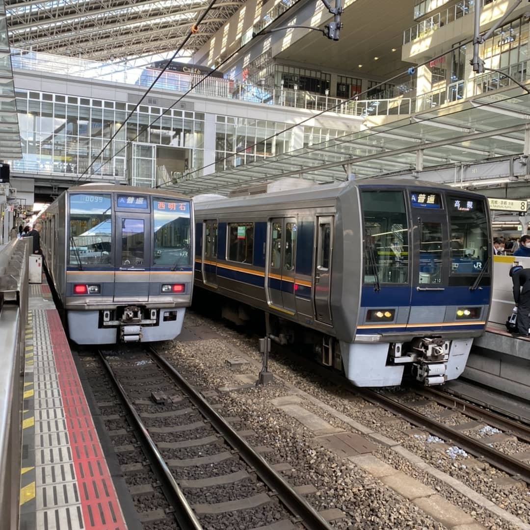 大阪旅游攻略自由行路线推荐,关西之旅完整视频