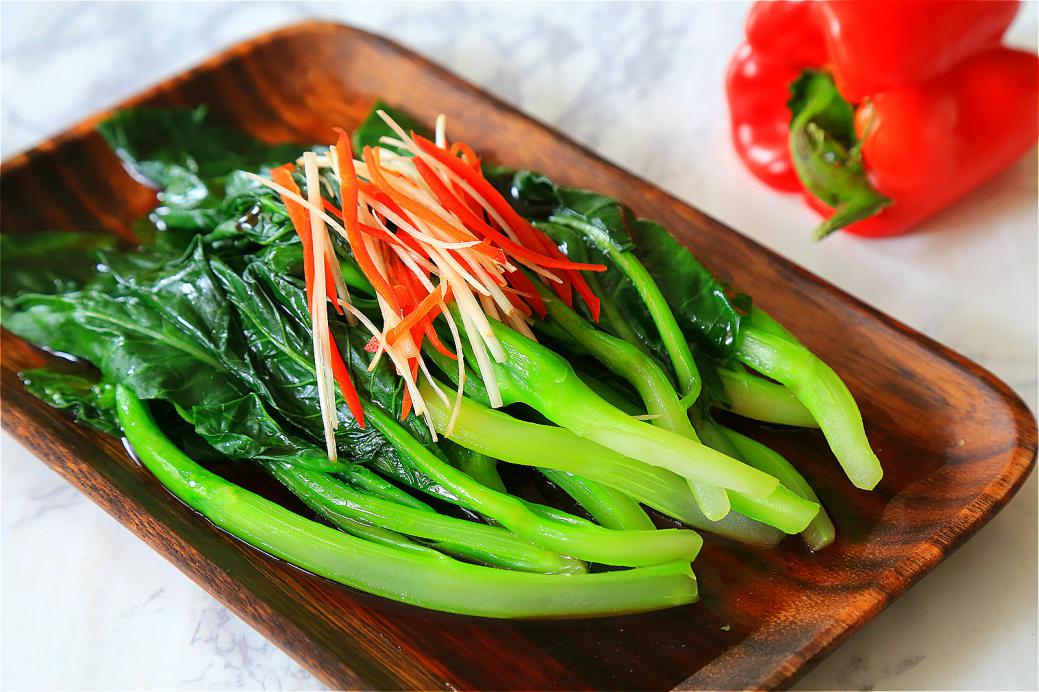 炎热的夏天这道菜不要错过,夏天吃这道菜才是首选