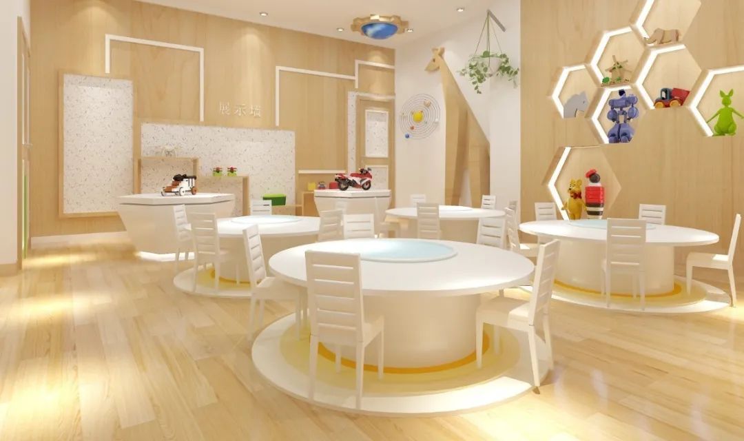 「艾乐新园」一大波新园奔你而来，总有一个会打动你