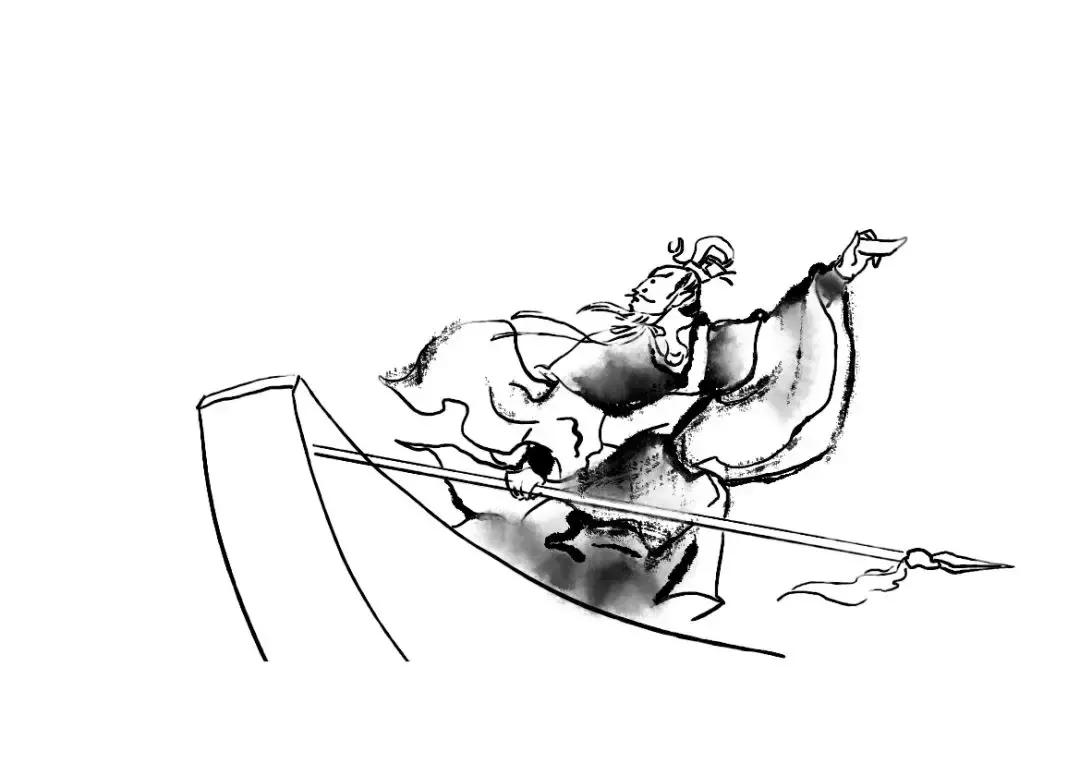 一文读懂中国史,白酒版图