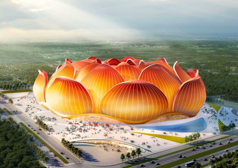 恒大120亿球场建在哪里,恒大足球场投资120亿哪里去了