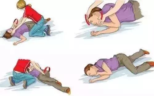 有人倒地了该不该救,有人倒地不是所有都要心肺复苏