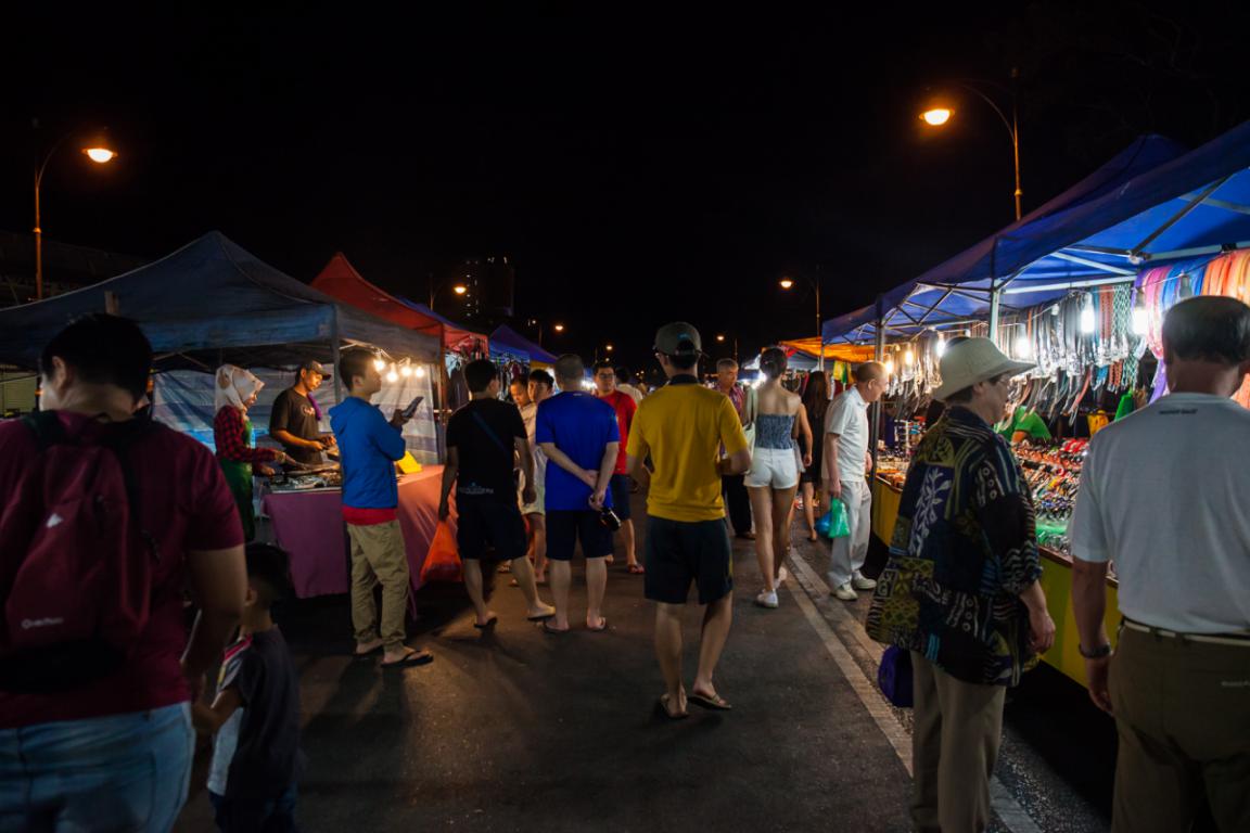 兰卡威超级详细攻略,兰卡威两日攻略