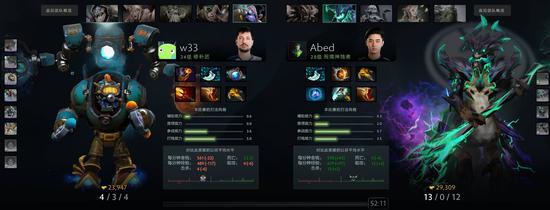 菠友资讯：淘汰赛首日EGVG双双晋级，IG茶队会师败者组