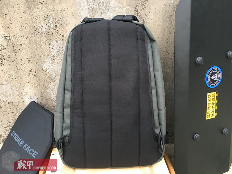 maxpedition凡者2.0背包测评,美马凡者2.0背包大吗