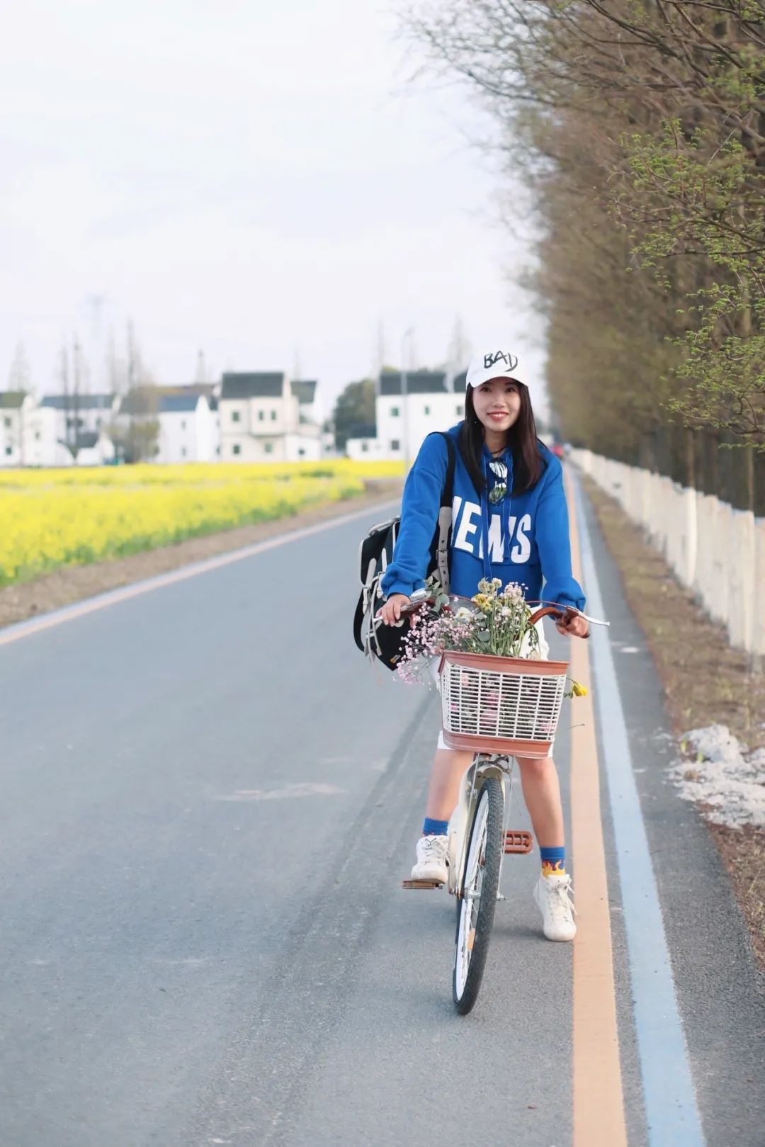 苏州的农村风光,苏州水乡农村风景