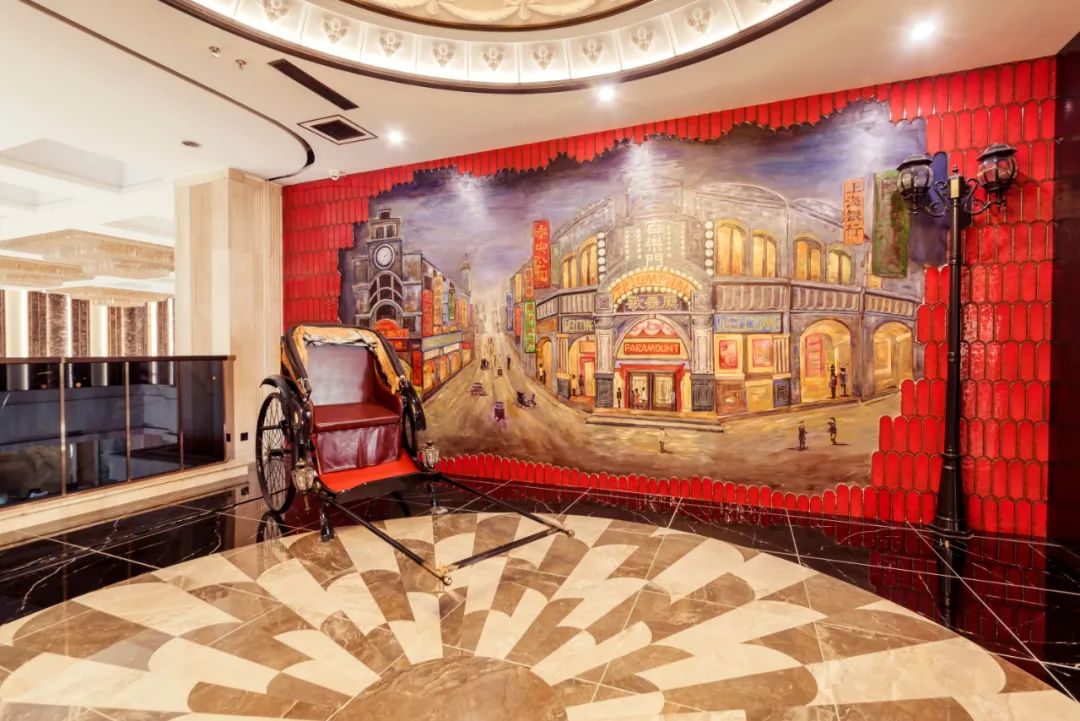 君御陪玩团,一群人的吃喝玩乐就来君御轰趴馆