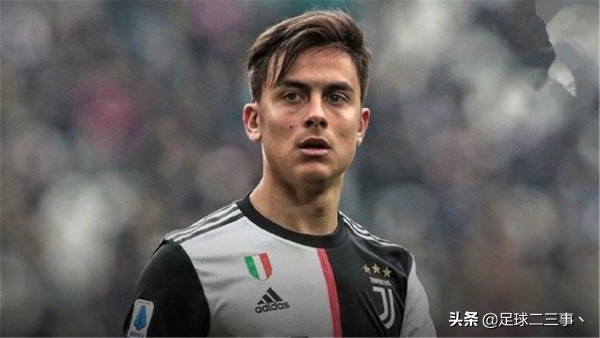 尤文图斯球员新冠,迪巴拉新冠病毒