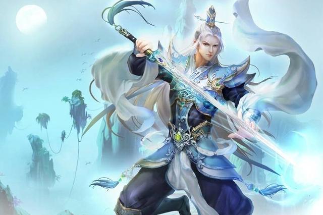 5本爆好看的修仙小说推荐,5本值得看三遍以上的修仙小说