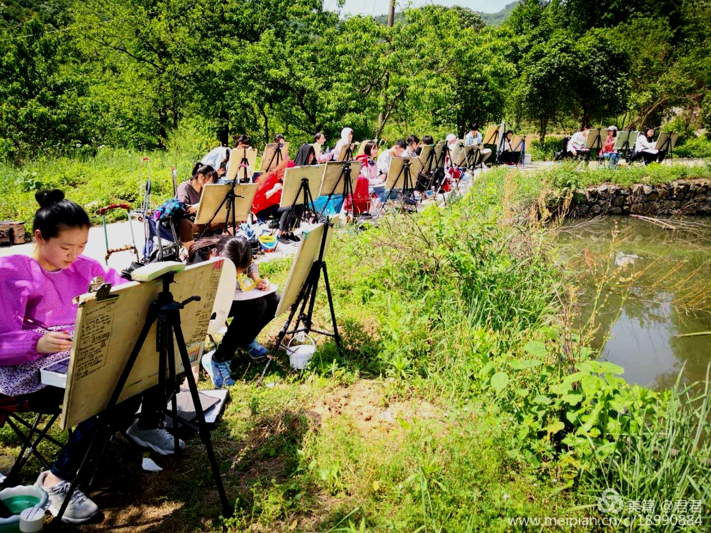 许昌市第三高级中学2020年招生简章