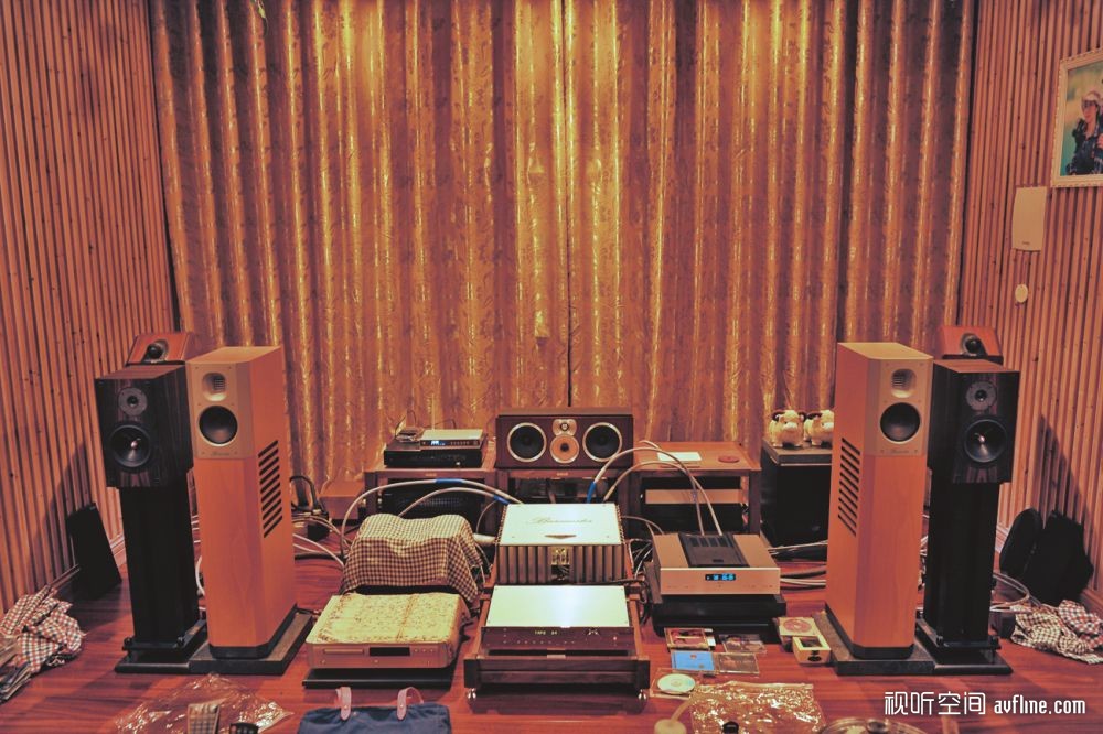 HIFI|技术精进，声音同样也精进：BTLClassicsseries喇叭线