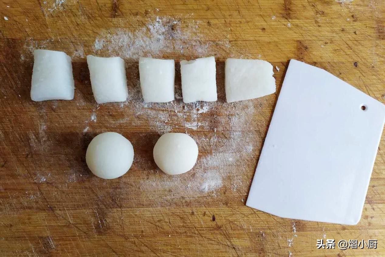 怎么做好吃的水晶虾饺图片,水晶虾饺教程真的好看又好吃