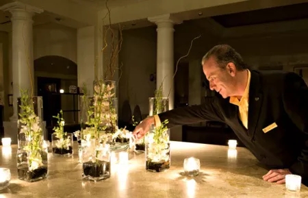 香氛物语,香氛物语片段